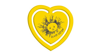 Logo Život Dětem